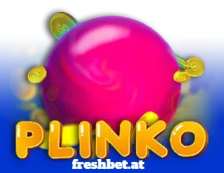 Plinko freshbet