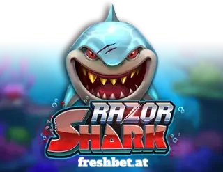 Razor Shark freshbet