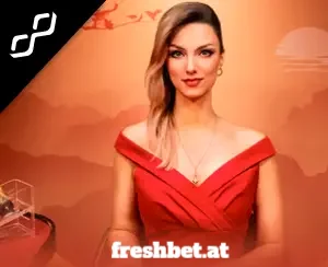 Live baccarat game 4