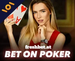 Live poker game 1